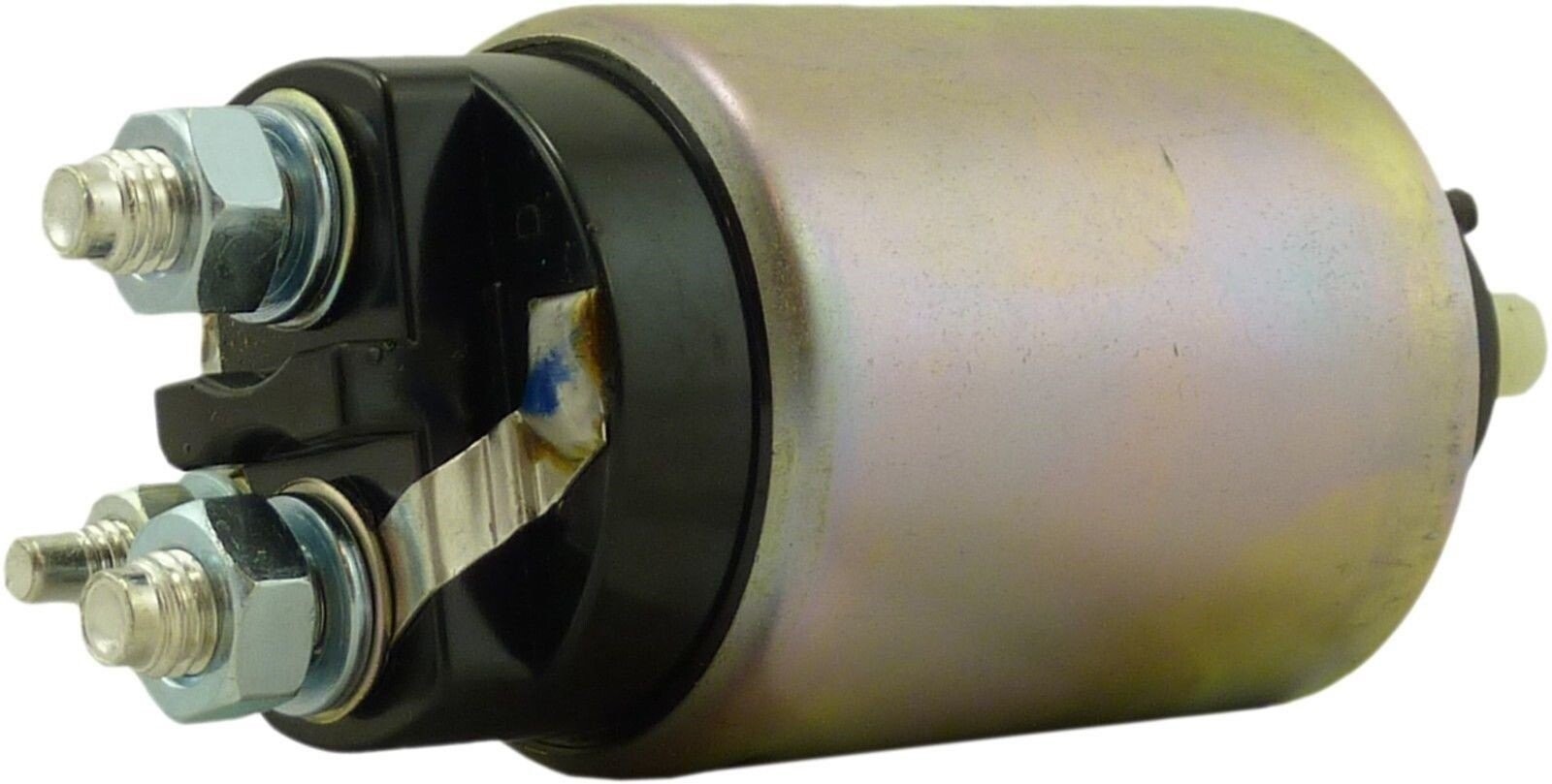 Starter Solenoid fits Lincoln Navigator 1999 - 2013 F8ZU-11390-AA F8ZZ-11390-AB