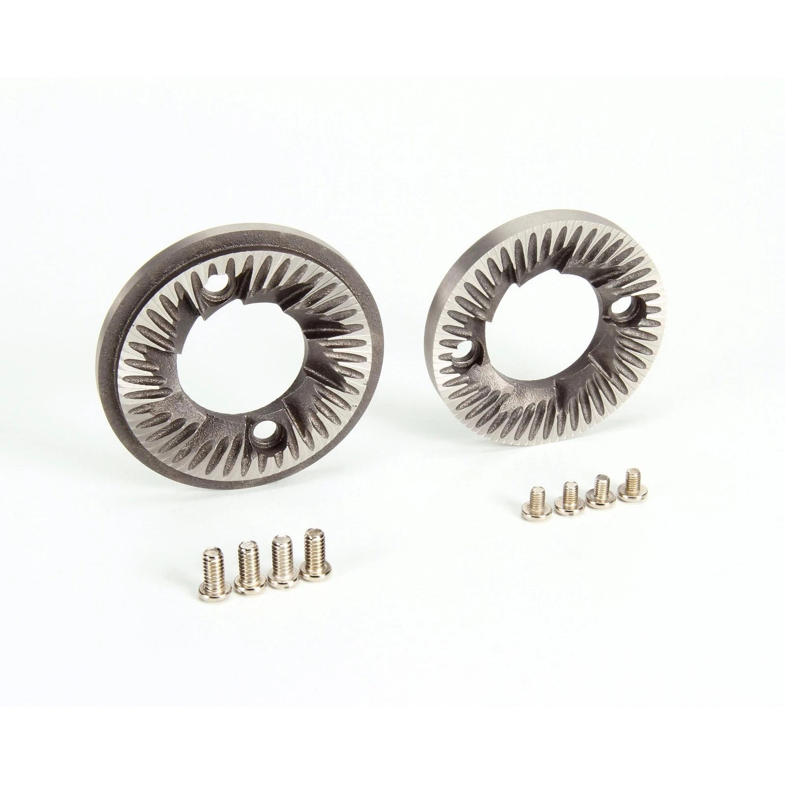 Bunn Burr Set Kit, New 05861.1002 - Genuine OEM Replacement Part