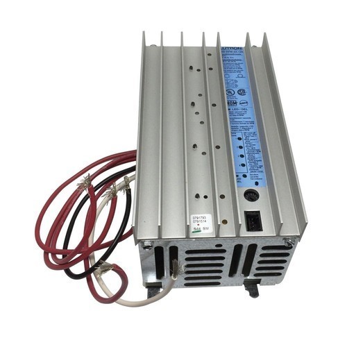 Lutron HW-RPM-4A-120, 120 Volt, 50/60 Hz Remote Power Module