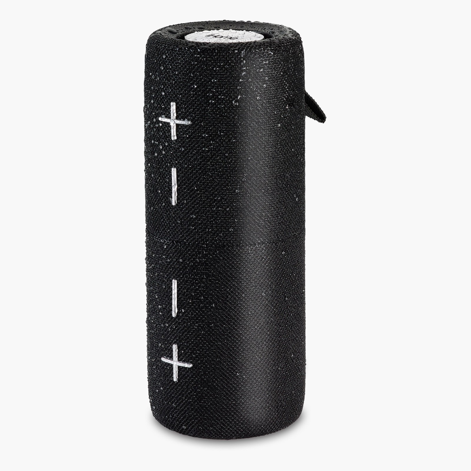 iHome Bluetooth Split Speaker with Wireless Stereo and Enhanced Bass