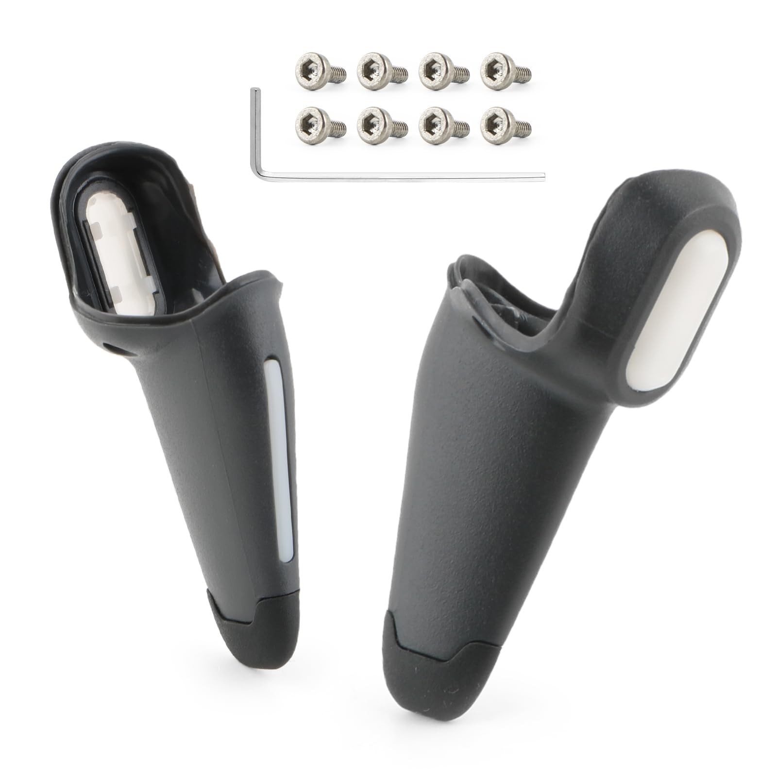 for DJI FPV Landing Gear Replacement one Pair Combo Bracket...