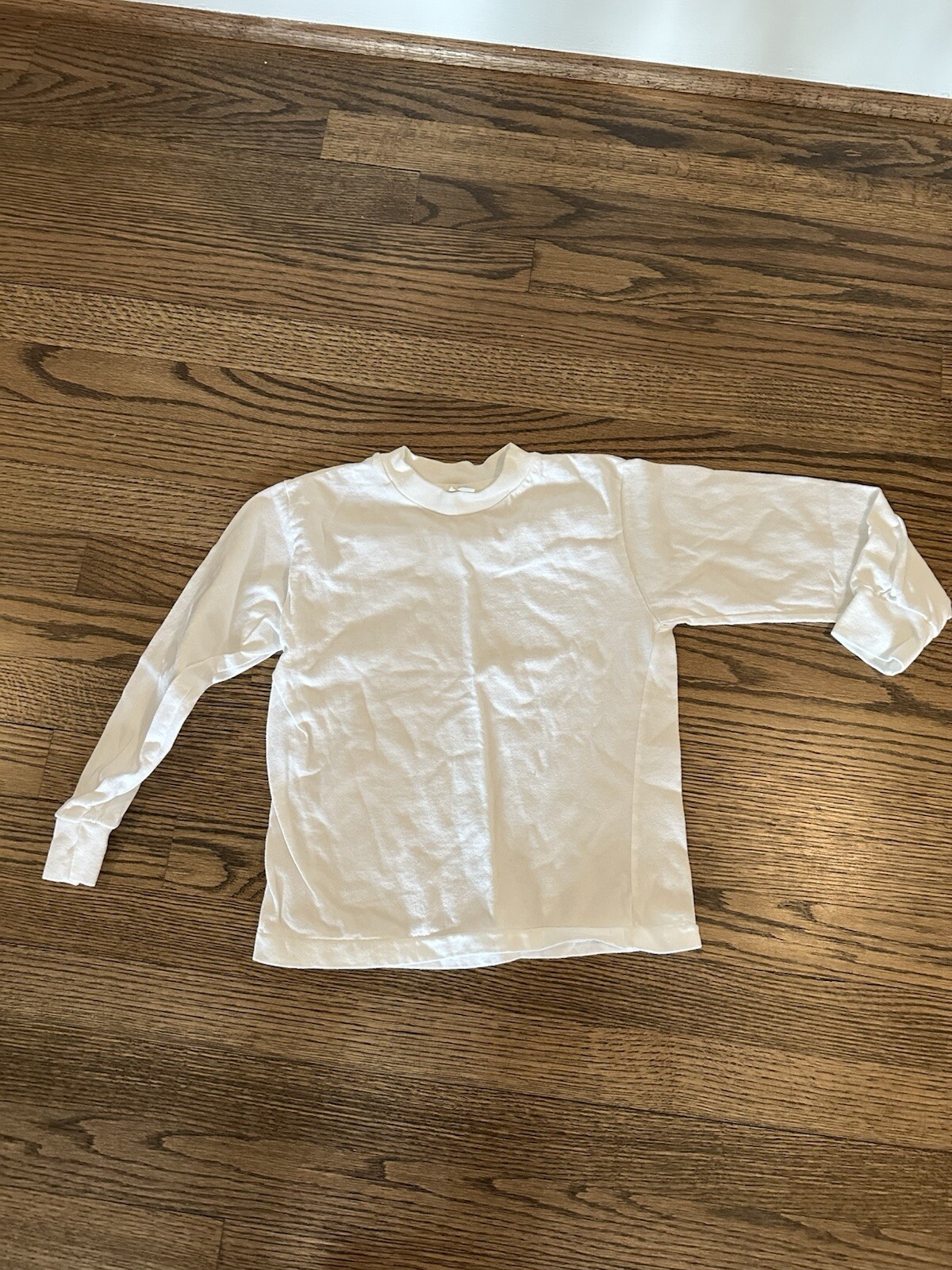 22 Pc Lot Of Kids whIte Embroidery Paint Appliqué Clothing Dress TShirt Romper