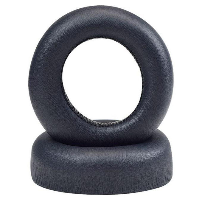 2PCS New Replacement Ear Pads Cushion For Sony PS5 Pulse 3D Wireless Headphones