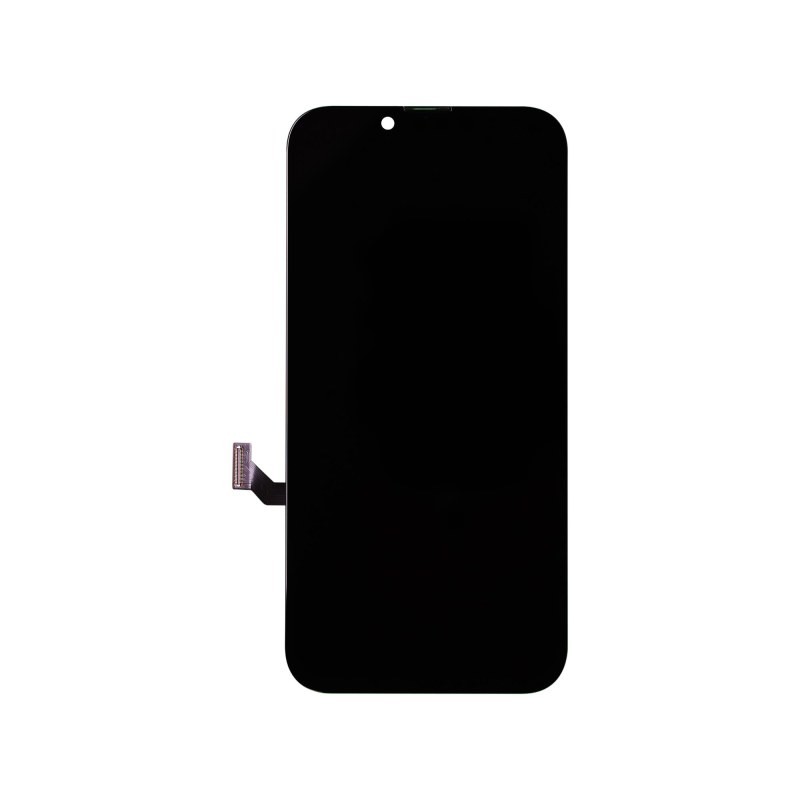 LCD Frame Assembly for Apple iPhone 16e Basic Replacement Part Repair Replace