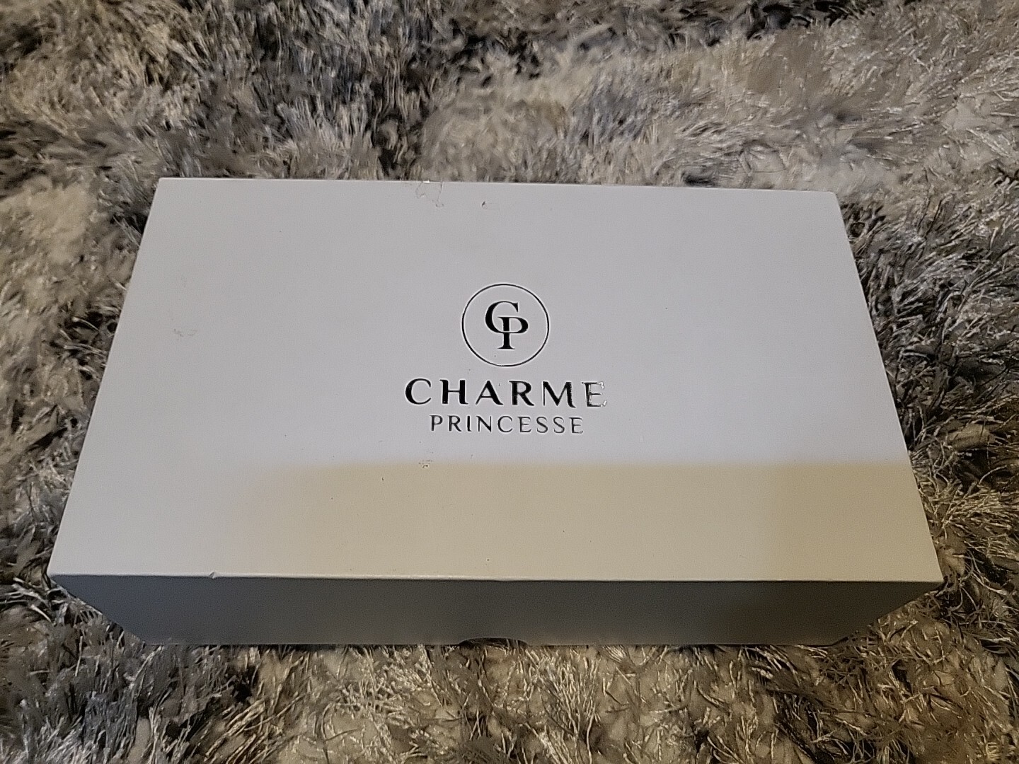 Charme Princesse Permanent Machine Makeup Wireless Rotary tattoo Machine With 1p