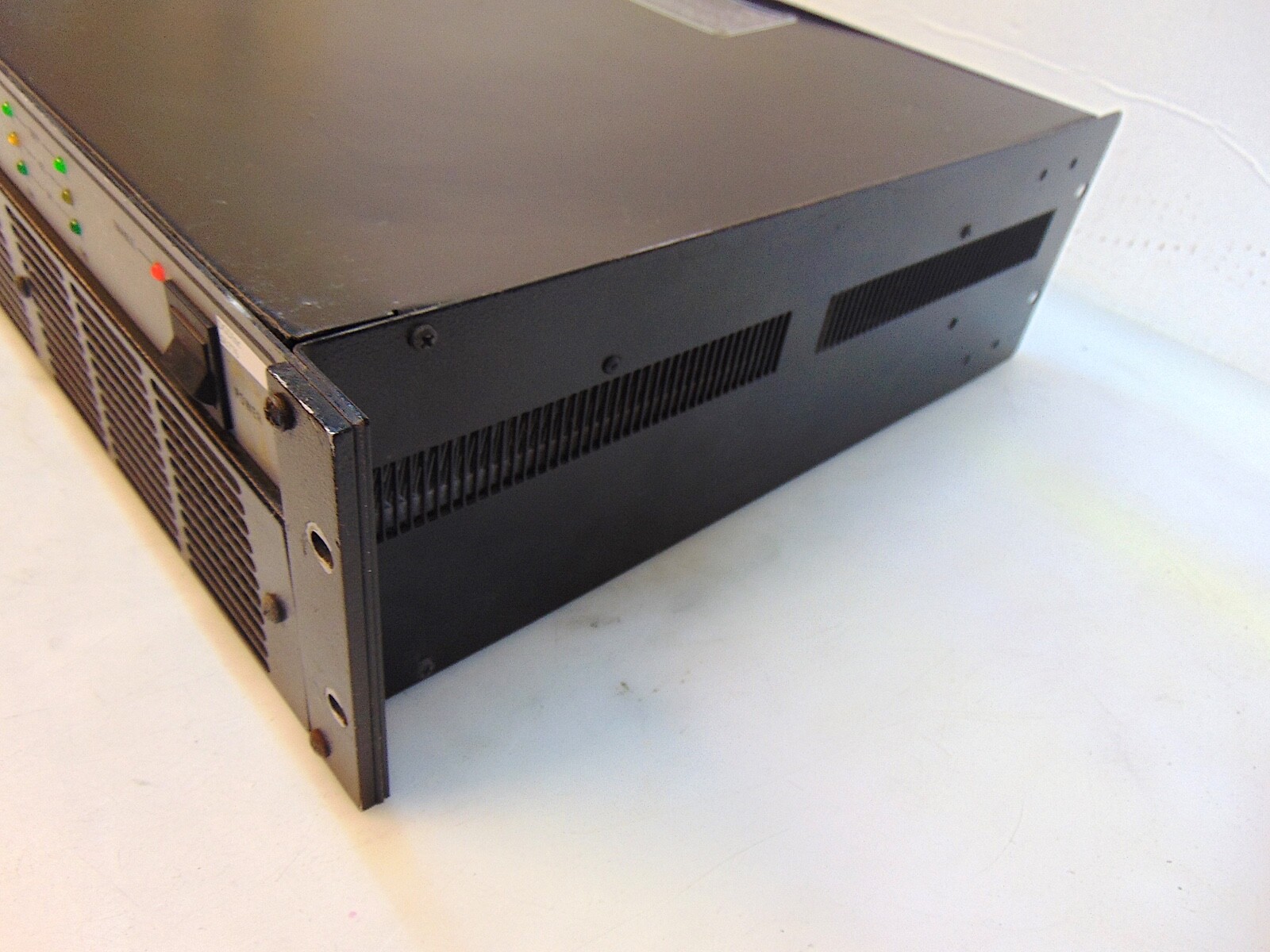 Crown Com-Tech 800 Amplifier - S6776x