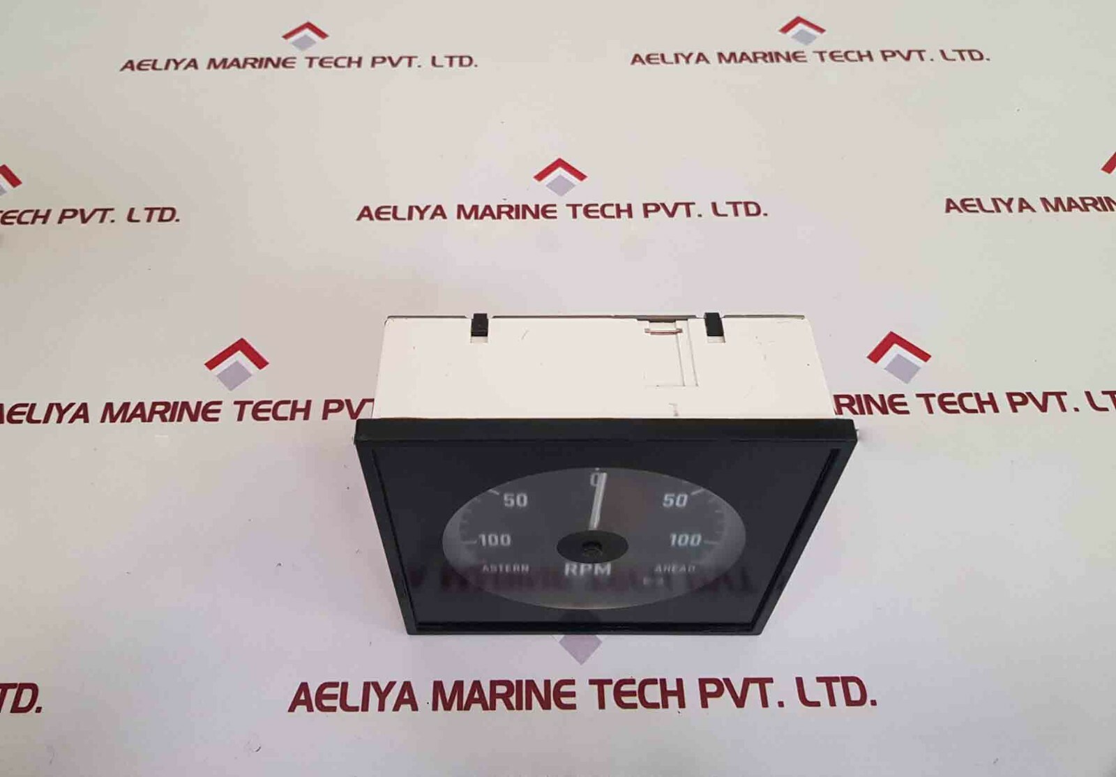 Deif dlq144-pc-pw rpm meter