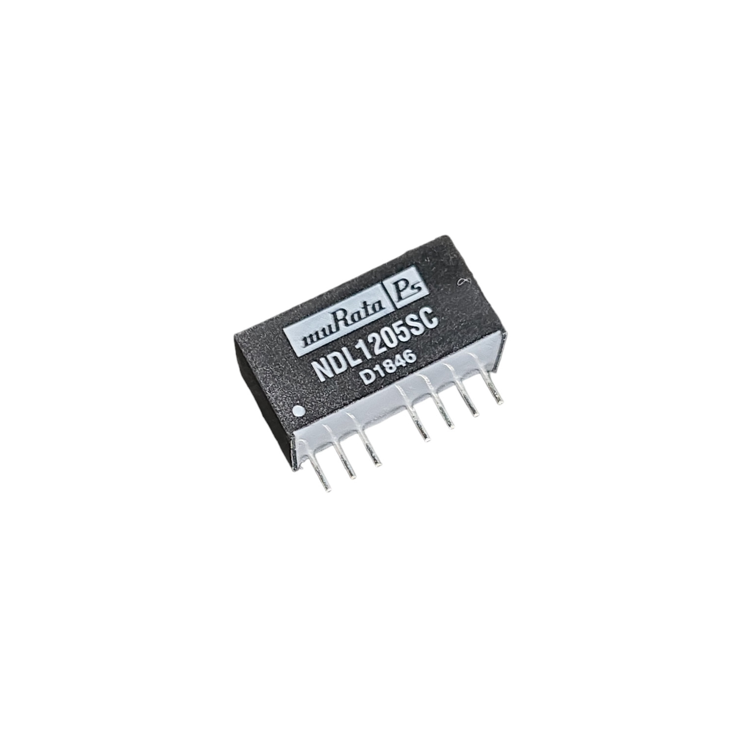 1 PCS MURATA Isolated DC/DC Converter 9V-18V 12V IN to 5V 400mA 2W OUT Original