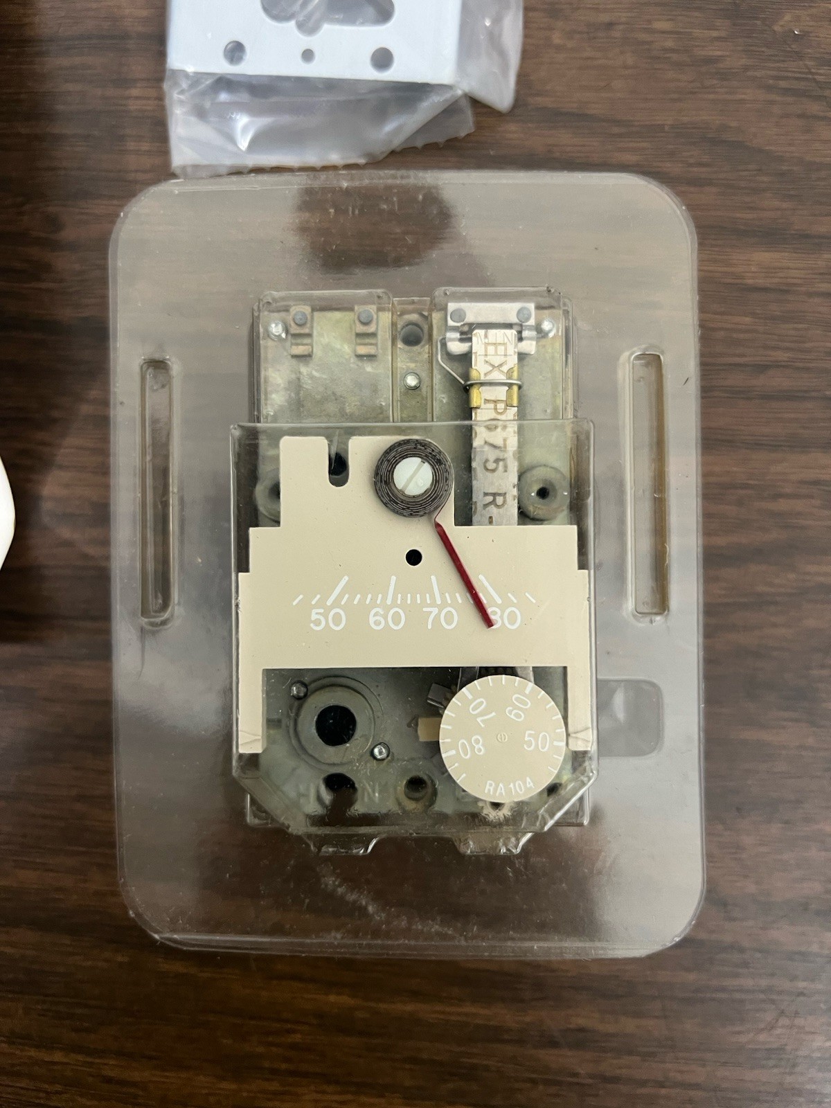 Capp USA Thermostat CAPP-192-202
