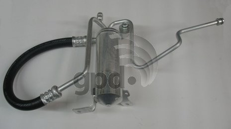 Global Parts Distributors Llc     Global Parts 1411640 Accumulator Drier