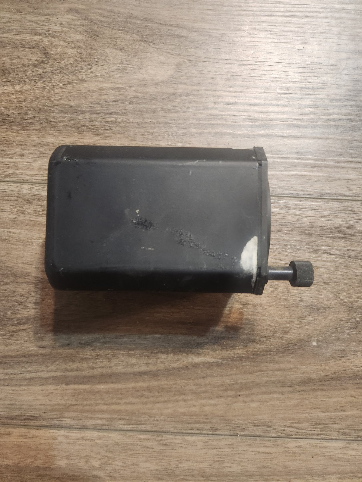 Narco ID-825 TSO
