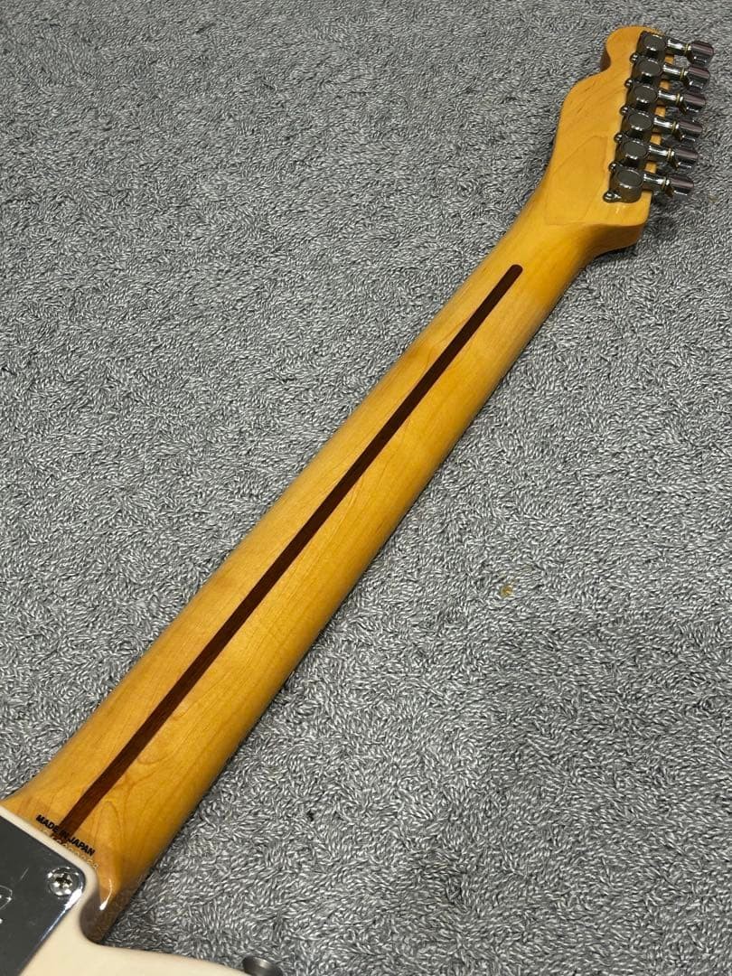 Fender Japan Classic 70S Telecaster