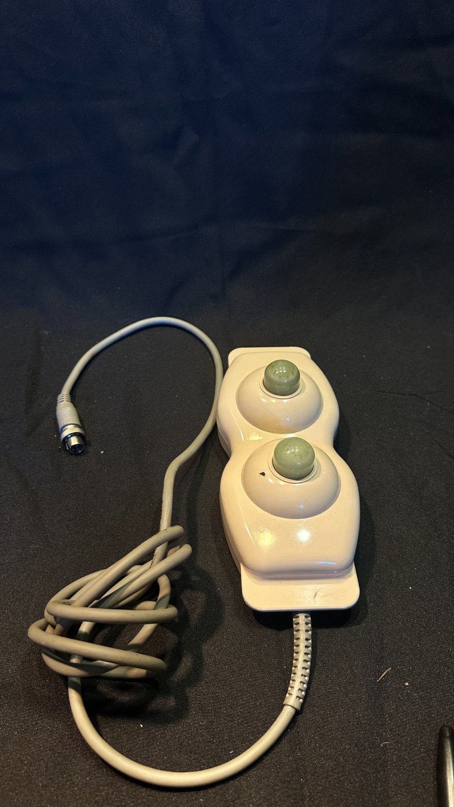 CERAGEM ORIGINAL 2 -BALL PROJECTOR WITH JADE FOR MASSAGE