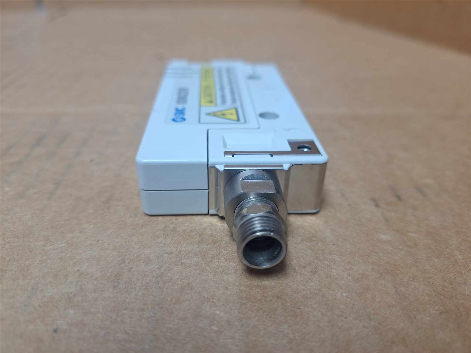 SMC Ionizer Static Eliminator IZN10E-11P06-B1