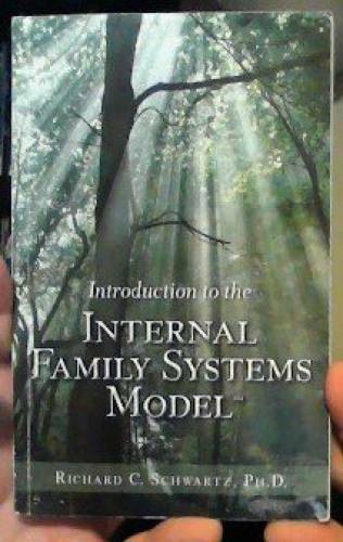 Introduction to the Internal Family Systems Model - Paperback - VERY GOOD