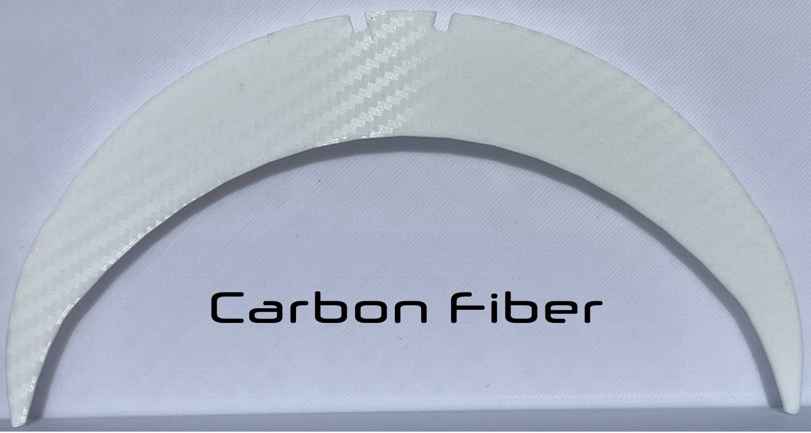 JT ProFlex Rainlid / sunshade - Carbon Fiber