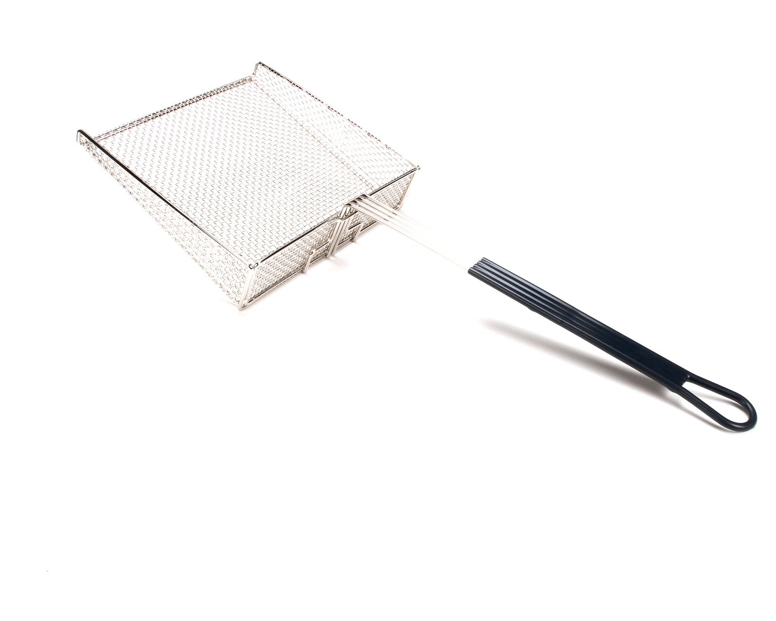 Giles Scoop, Basket, 12 X 12, Ni Plt, Eof 70430 - Free Shipping + Geniune OEM