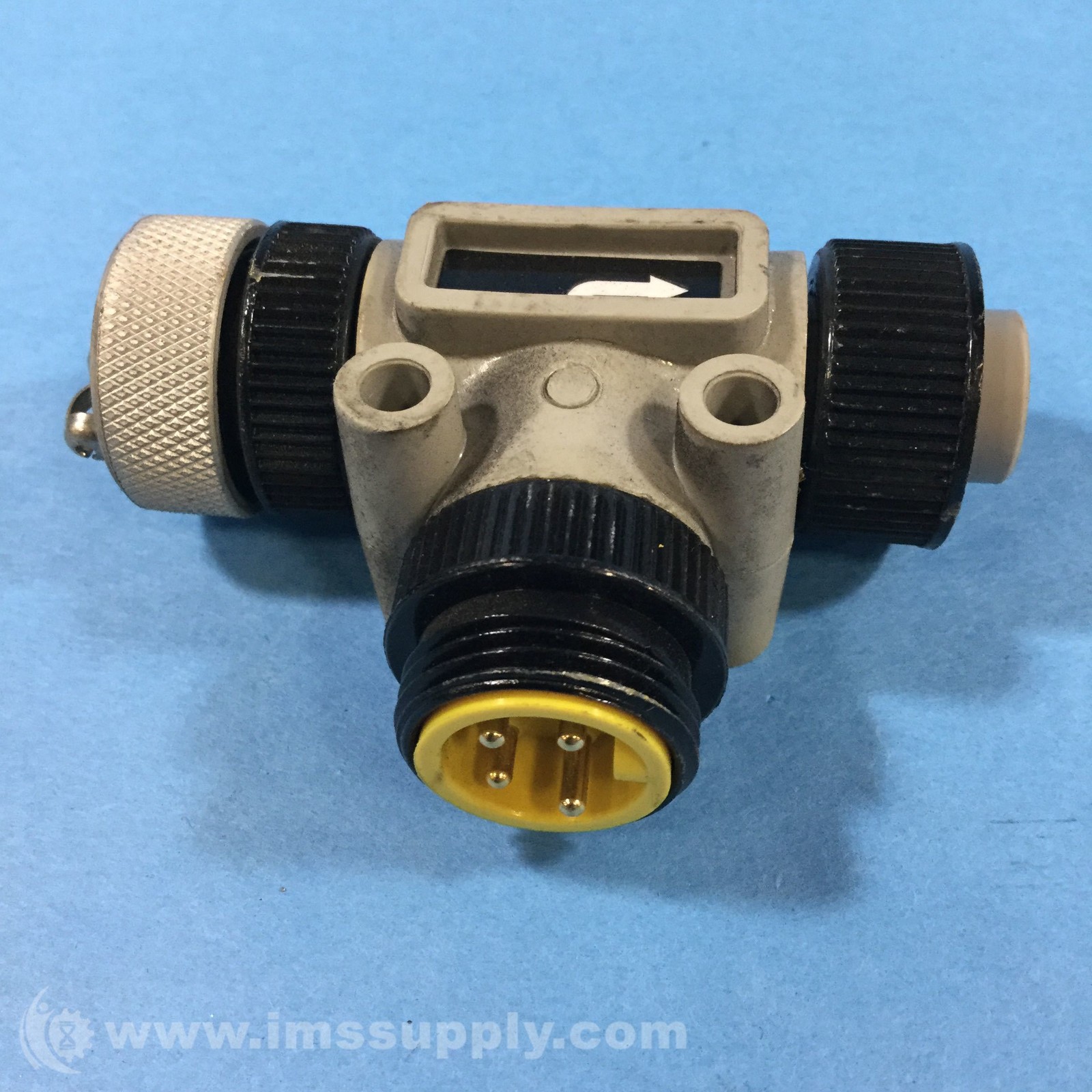 Brad Harrison 100209A Connector USIP