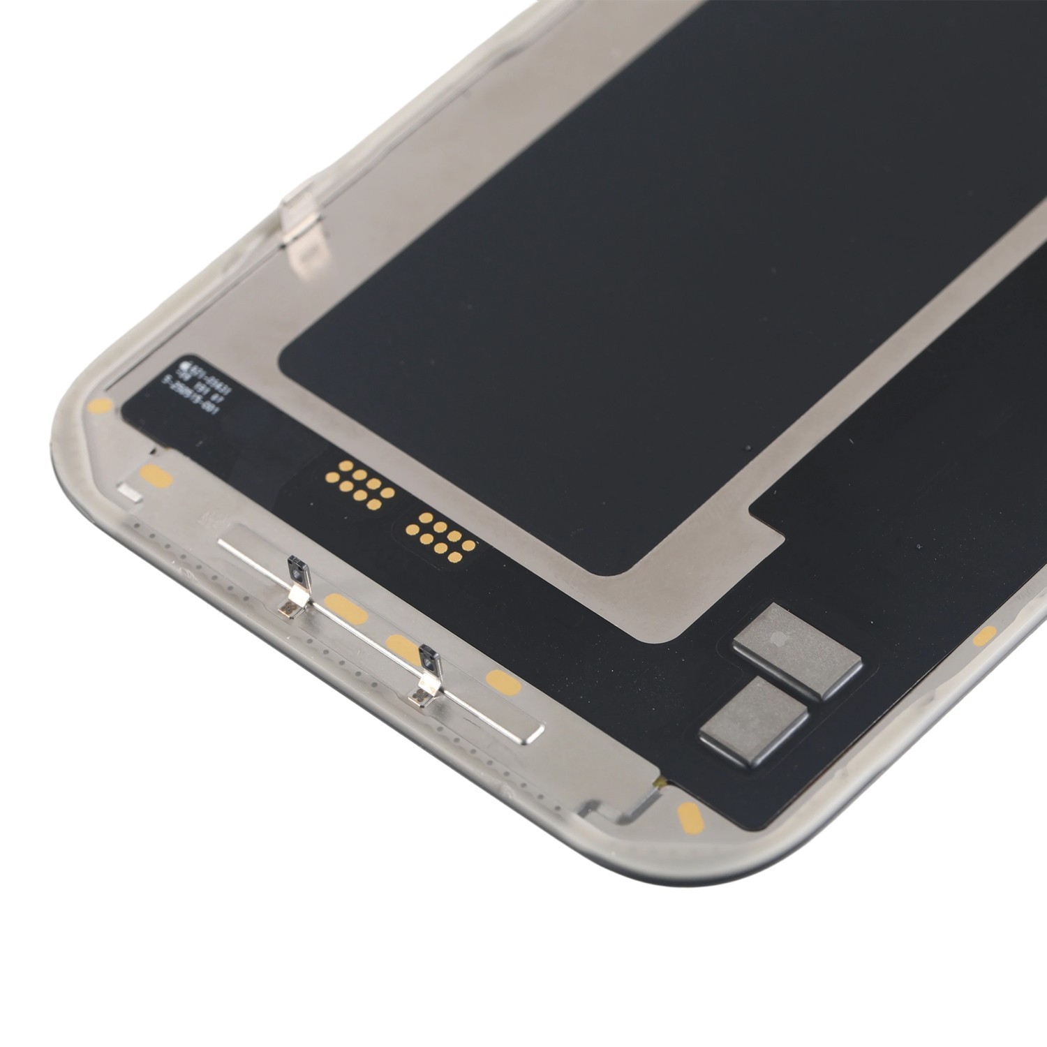 For Apple iPhone 17 Pro Max Incell Display LCD Touch Screen Digitizer Assembly