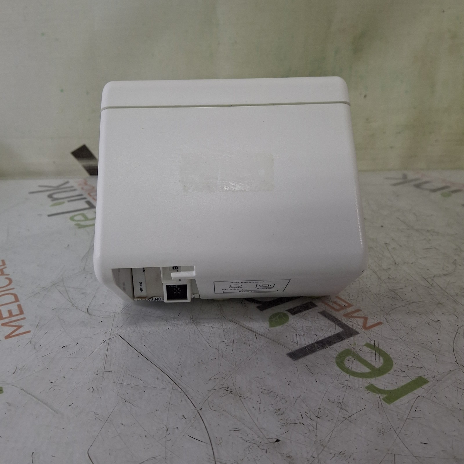Cholestech LDX Cholesterol Analyzer