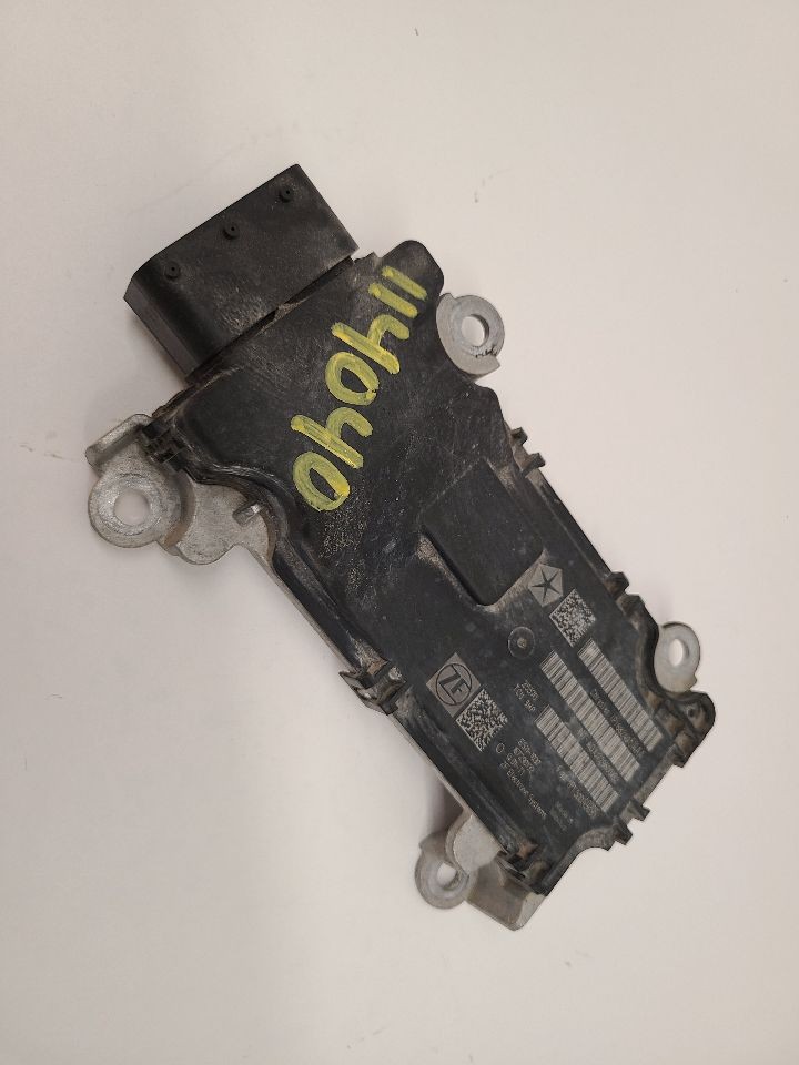 2014 15 16 17 18 19 20 2021 JEEP CHEROKEE Chassis ECM On Transmission