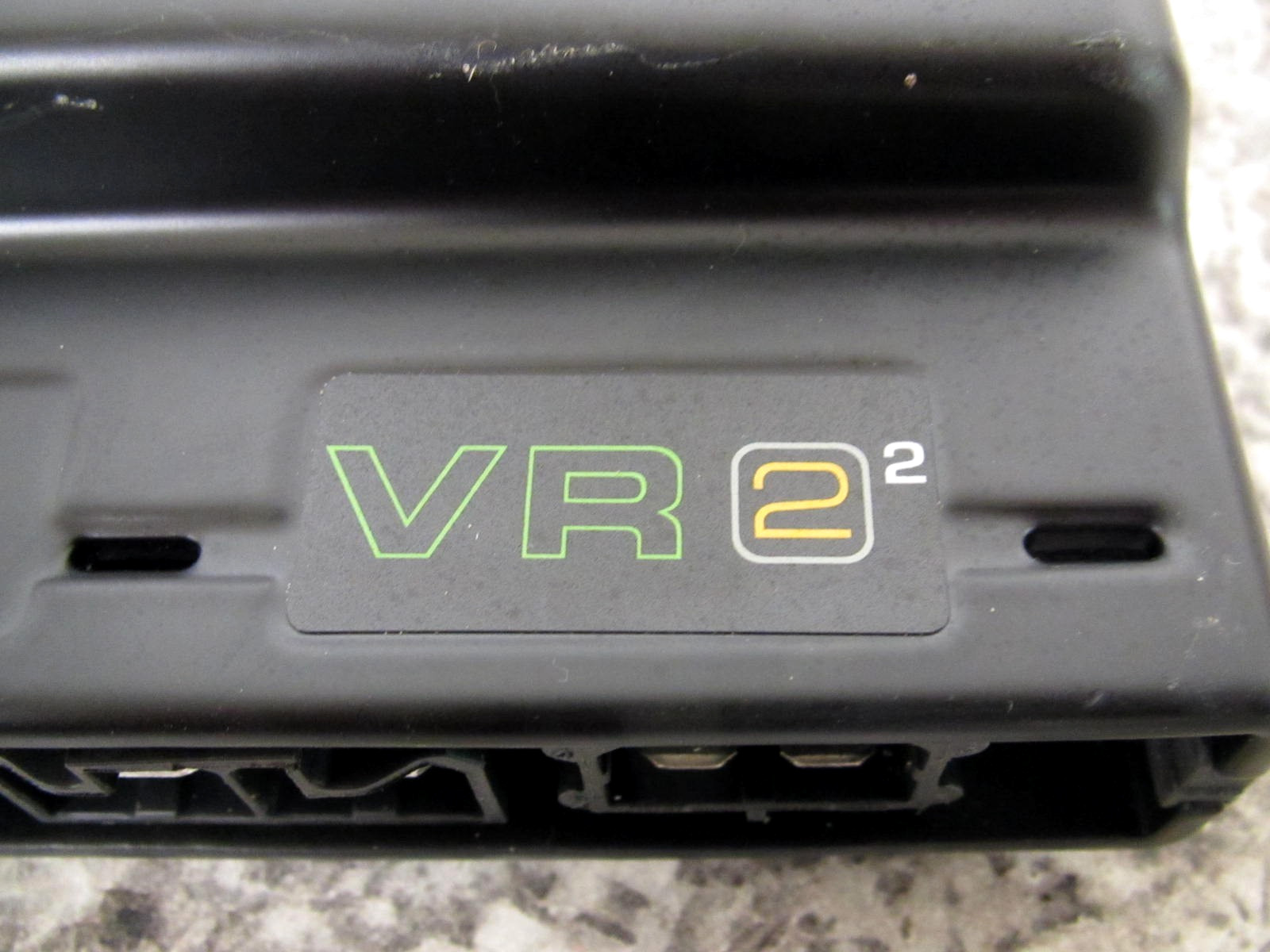 Curtiss-Wright VR2 / D51886.01 Power Wheelchair Power Control Module Used