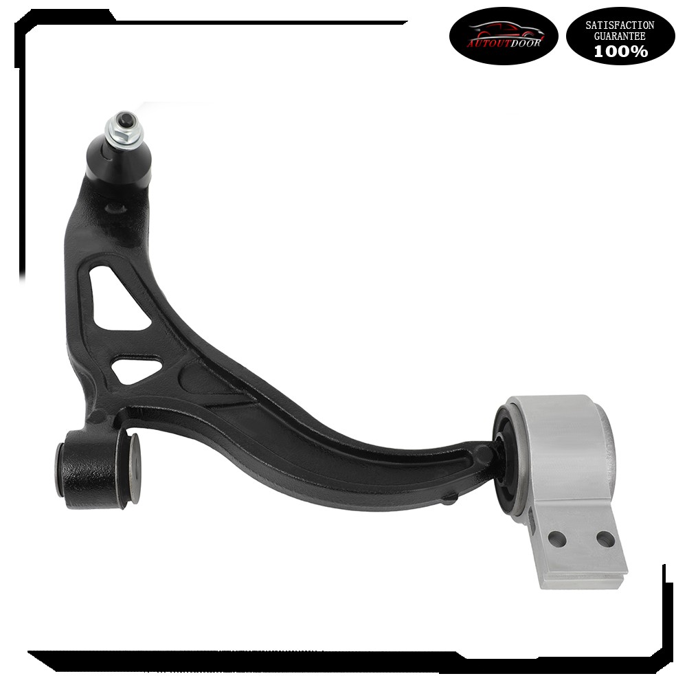 For 2011 2012 2013 Ford Explorer 3.5L Front Struts Control Arms & Suspension Kit
