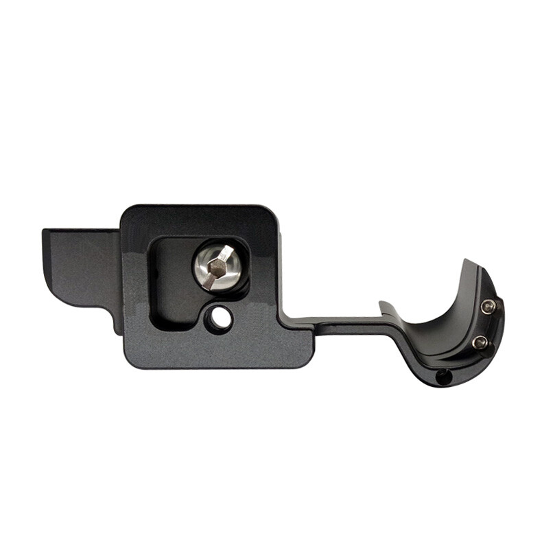 For Canon Eos M3 M2 M Aluminum Camera L Bracket Hand Grip Quick Release Plate
