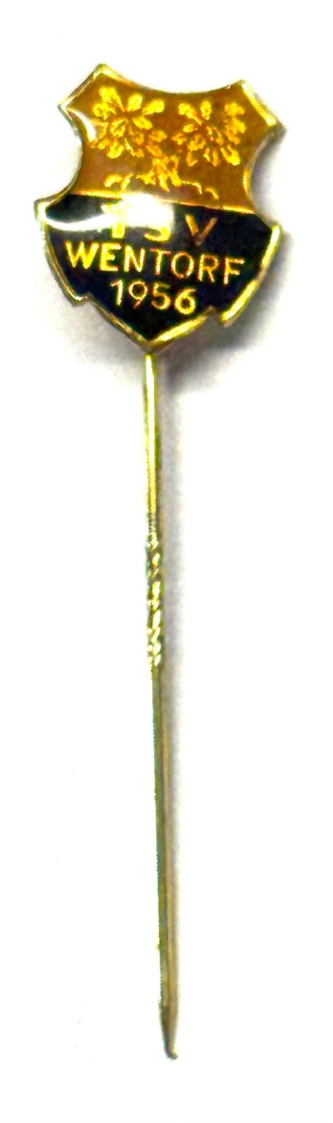 TSV Wentorf 1956 Pin (H39n)