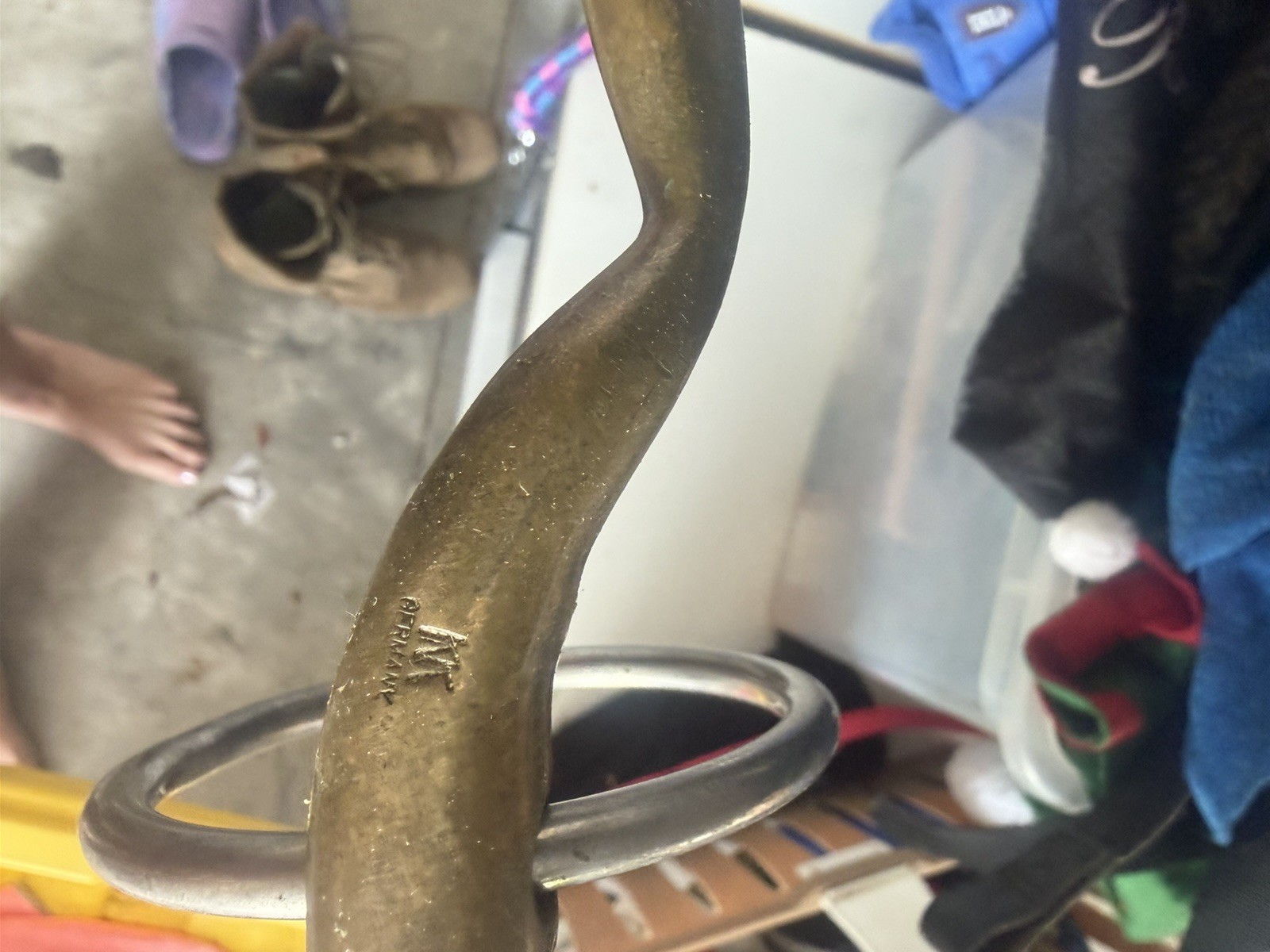 Herm Spenger KK Correction Bit