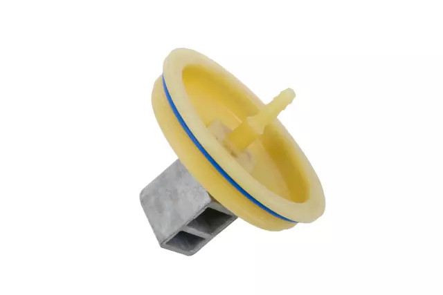 Genuine ACDelco Front Differential Carrier Vent Hose Connector 12479390