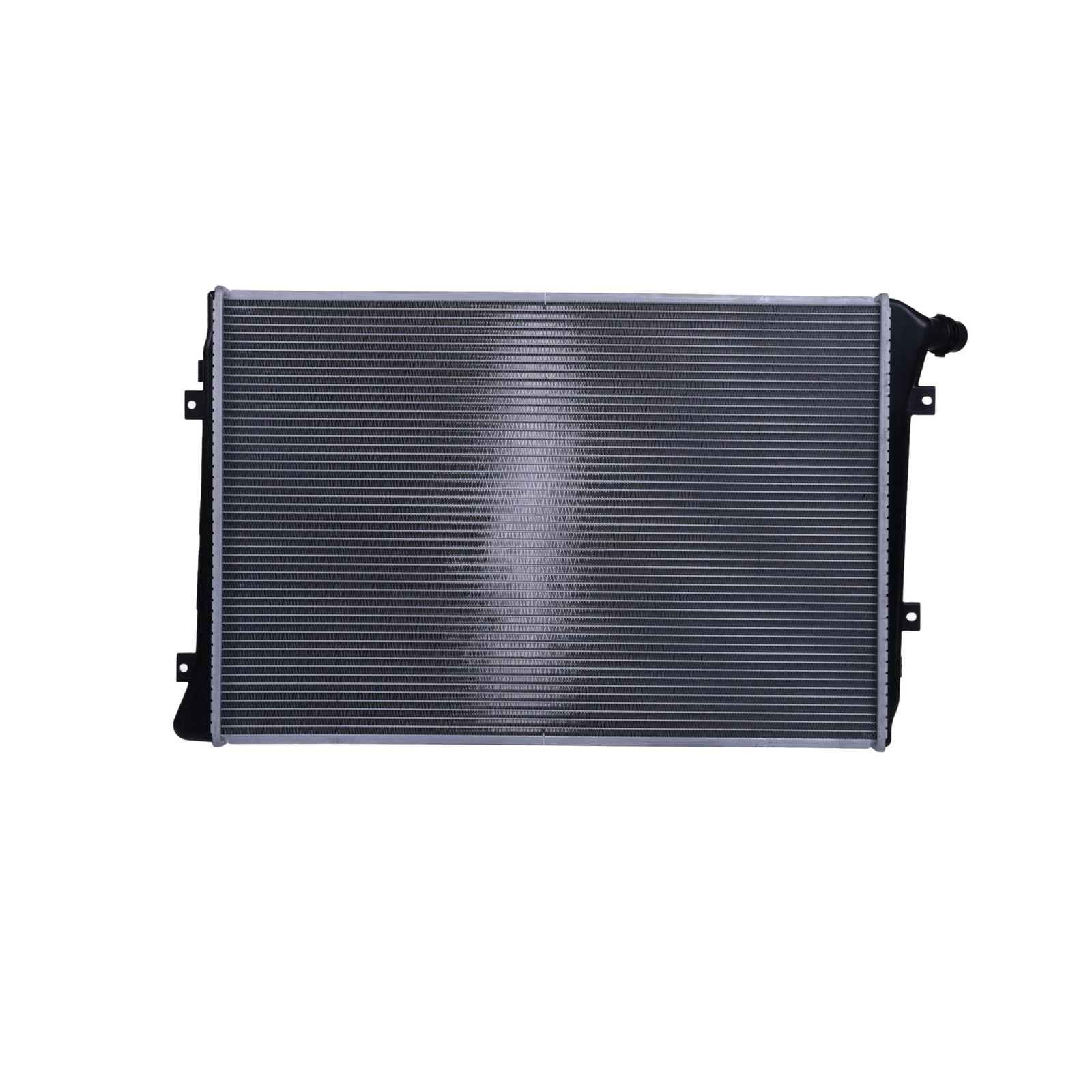Aluminum Radiator for Jetta Bora Toledo 2005-2010 VW3010148