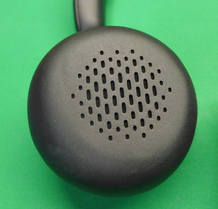 NEW Dell Wireless Headset WL3024 TNRR4