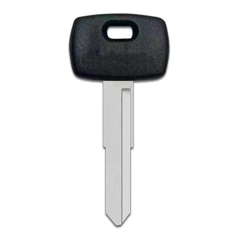 Accuracy Fit Replacement Key Empty Permanent Metal for Key Cutting