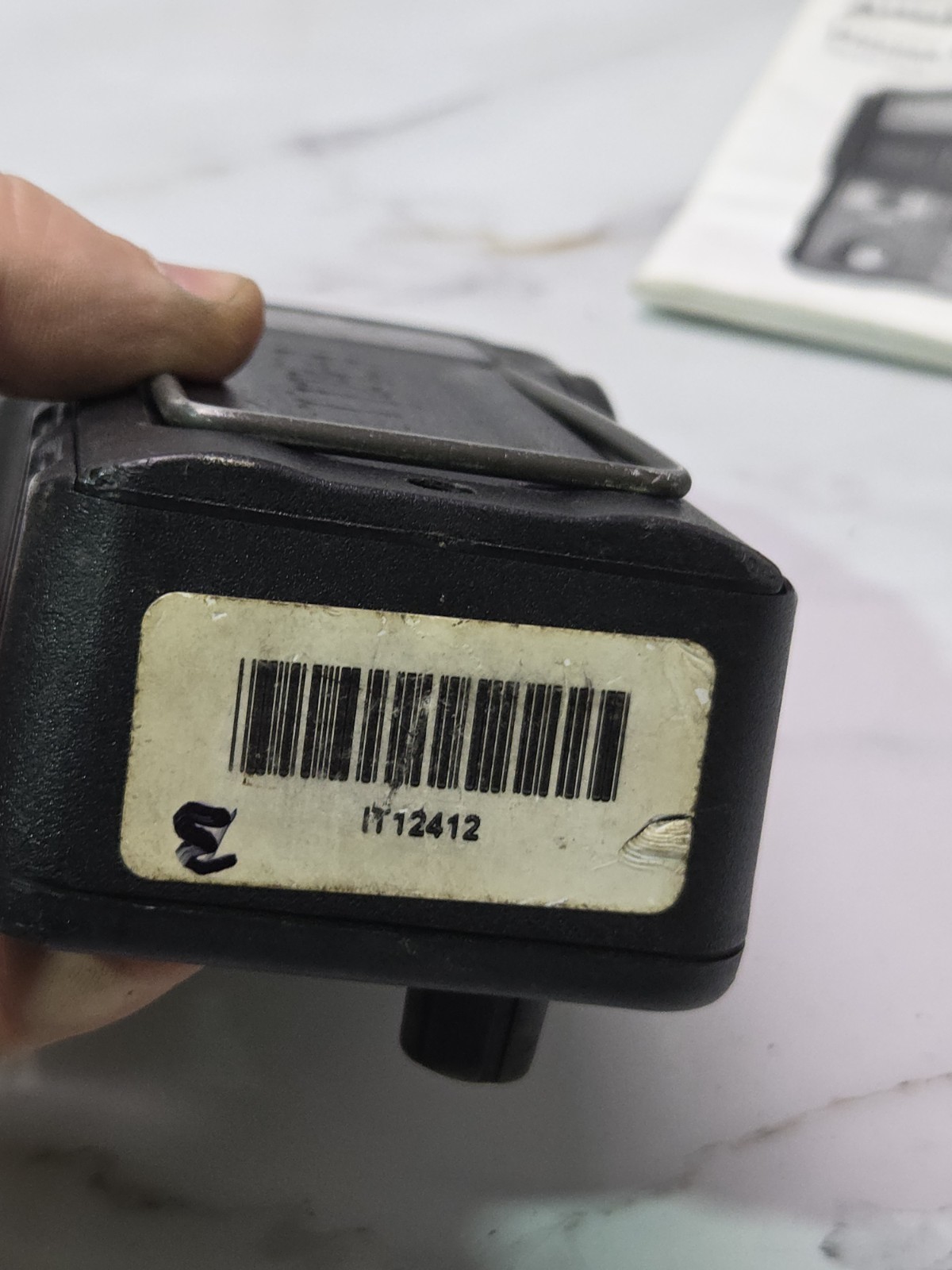 ALTEK TECHCHEK 820 PROCESS CALIBRATOR