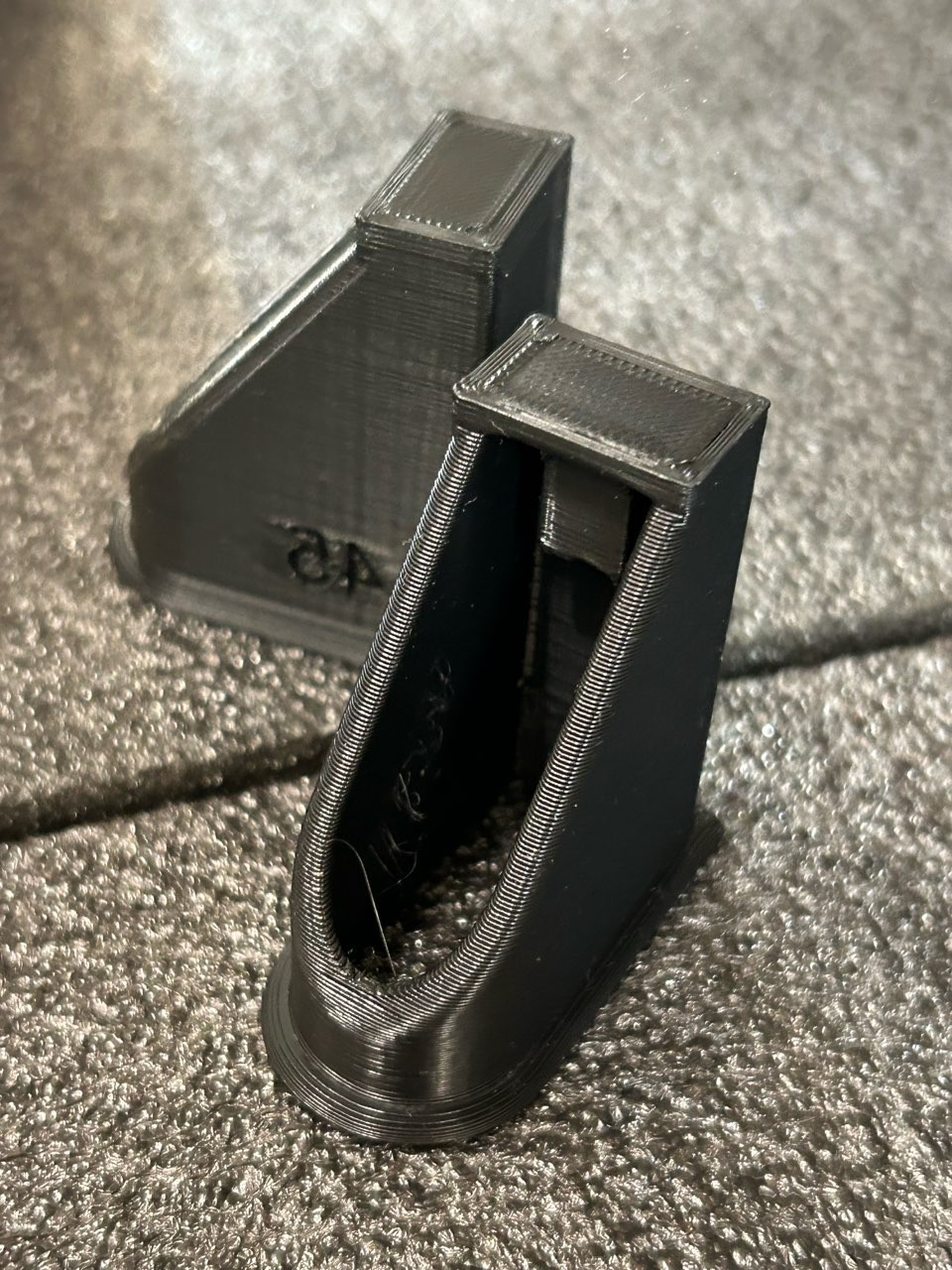 (Pack of 2) Speed Loader for Kimber 45ACP Magazine