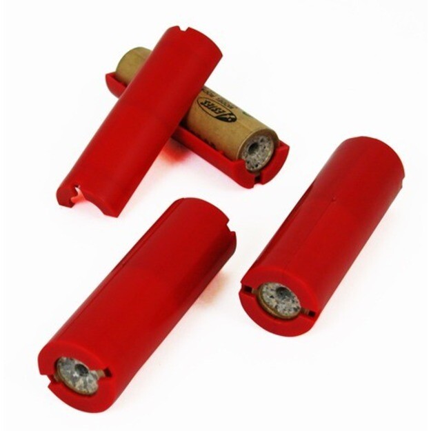 Estes 2316 Mini-To Standard Engine Adapter for Model Rockets 3 Sets