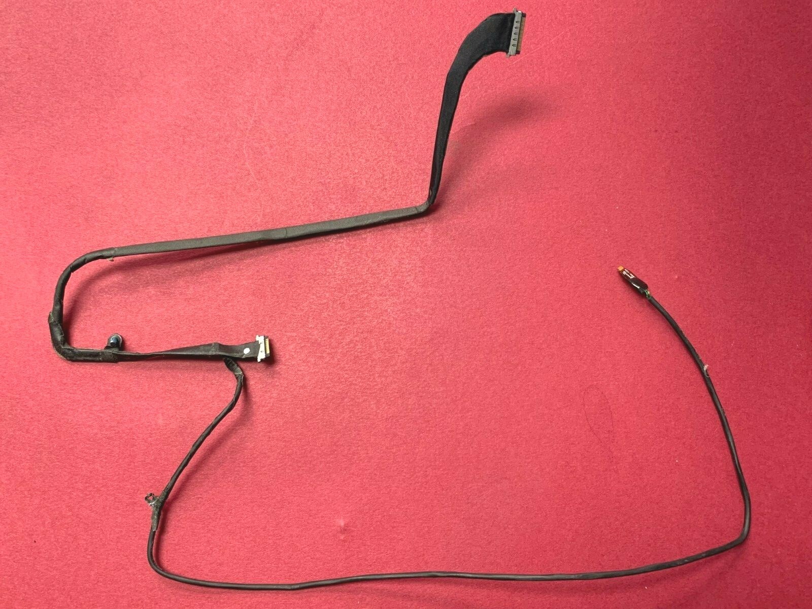 🔥APPLE MacBook Pro 13" A1278 A1286 WiFi Bluetooth iSight Webcam Cable *TESTED*