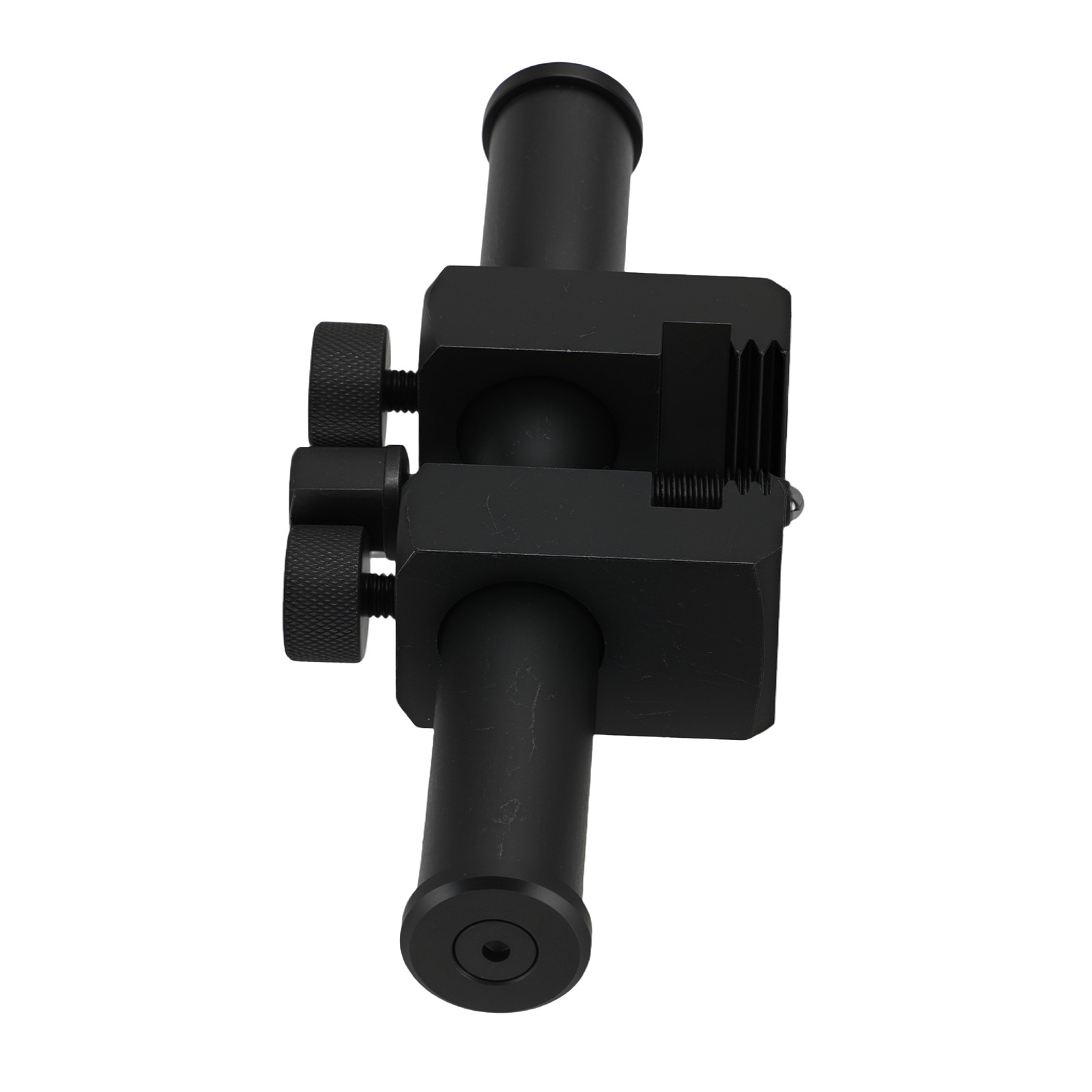 Professional Puller For Ribbed Drive Pulley Crankshaft Remover New Tool