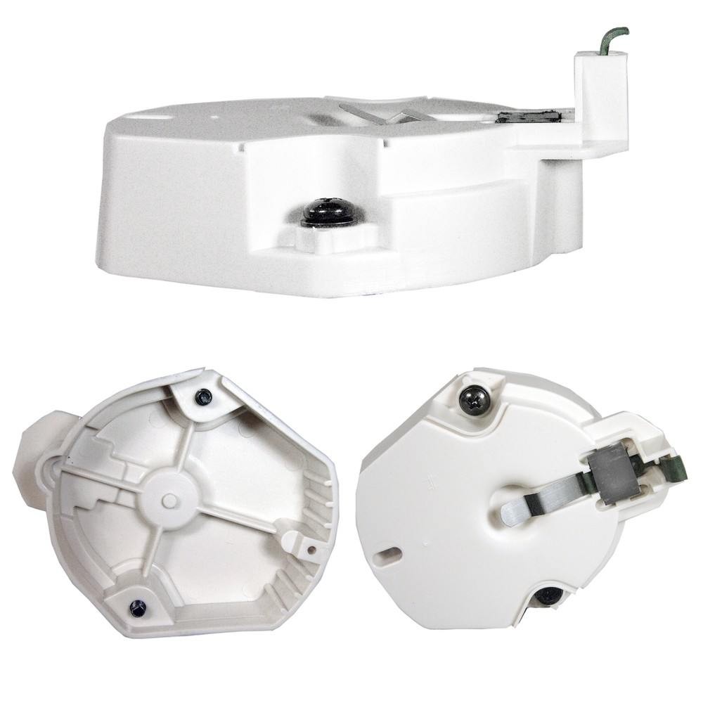 Distributor Rotor