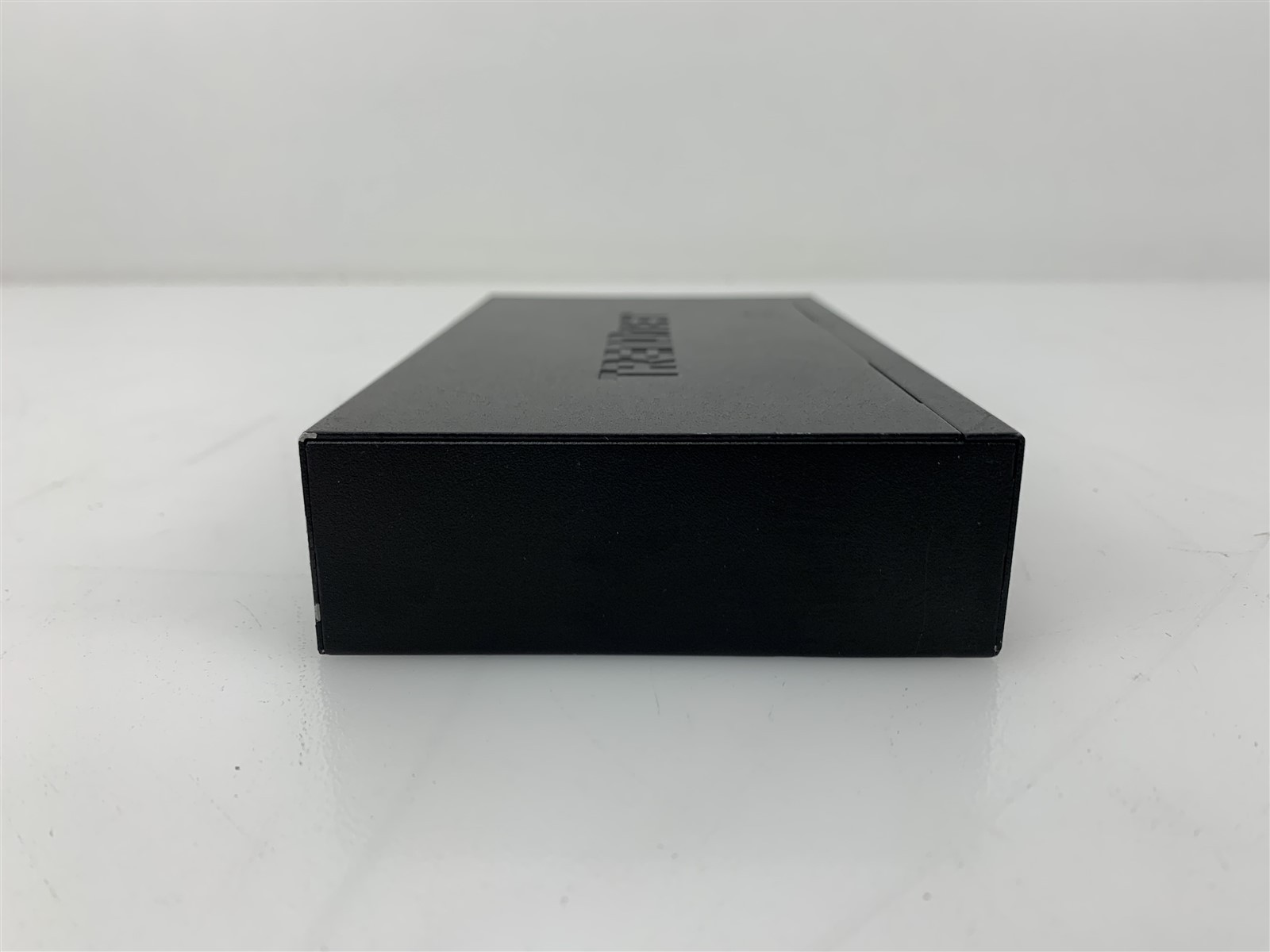 TRENDNet PoE + Switch TPE-S50A