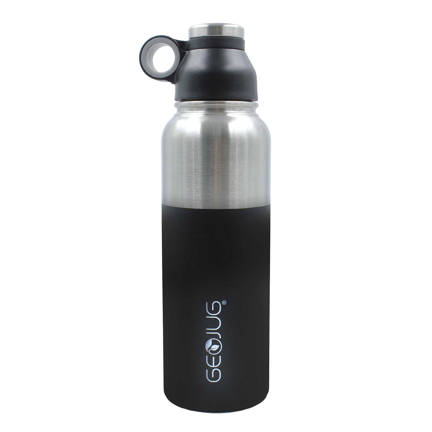 Vacuum-Insulated Stainless Steel Water Bottle 1.1 L