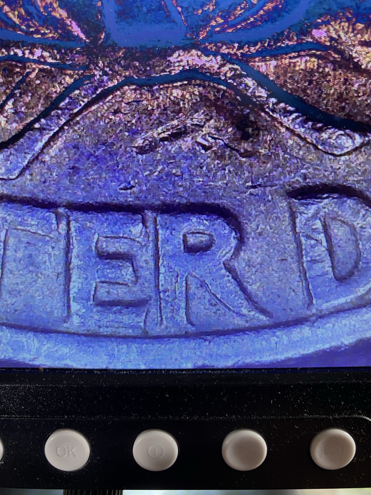 🔥1971 P Washington Quarter With DDR Errors 🔥