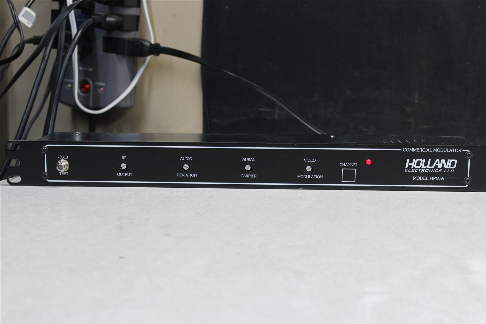 Holland Comercial Modulator HPM55