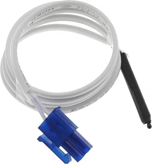 AC Thermistor Freeze Control Sensor Replacement for 3312303005 Pattern: 2 Pcs