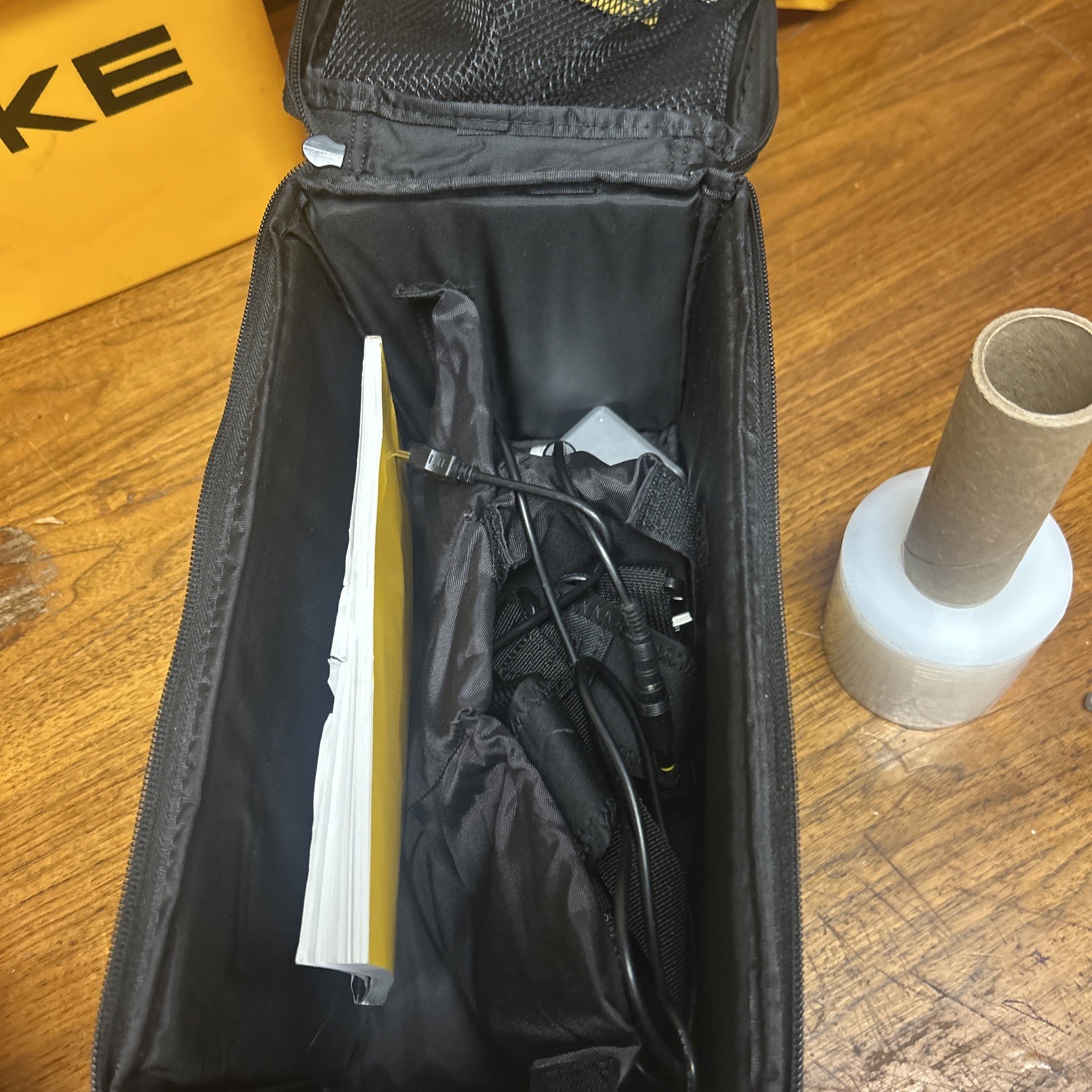 Fluke TiS Infrared Camera