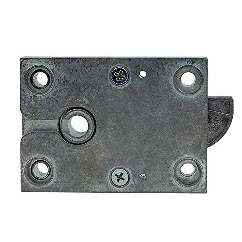 S&G Model 1004-102 Spinblocker Bolt Electronic Safe Lock