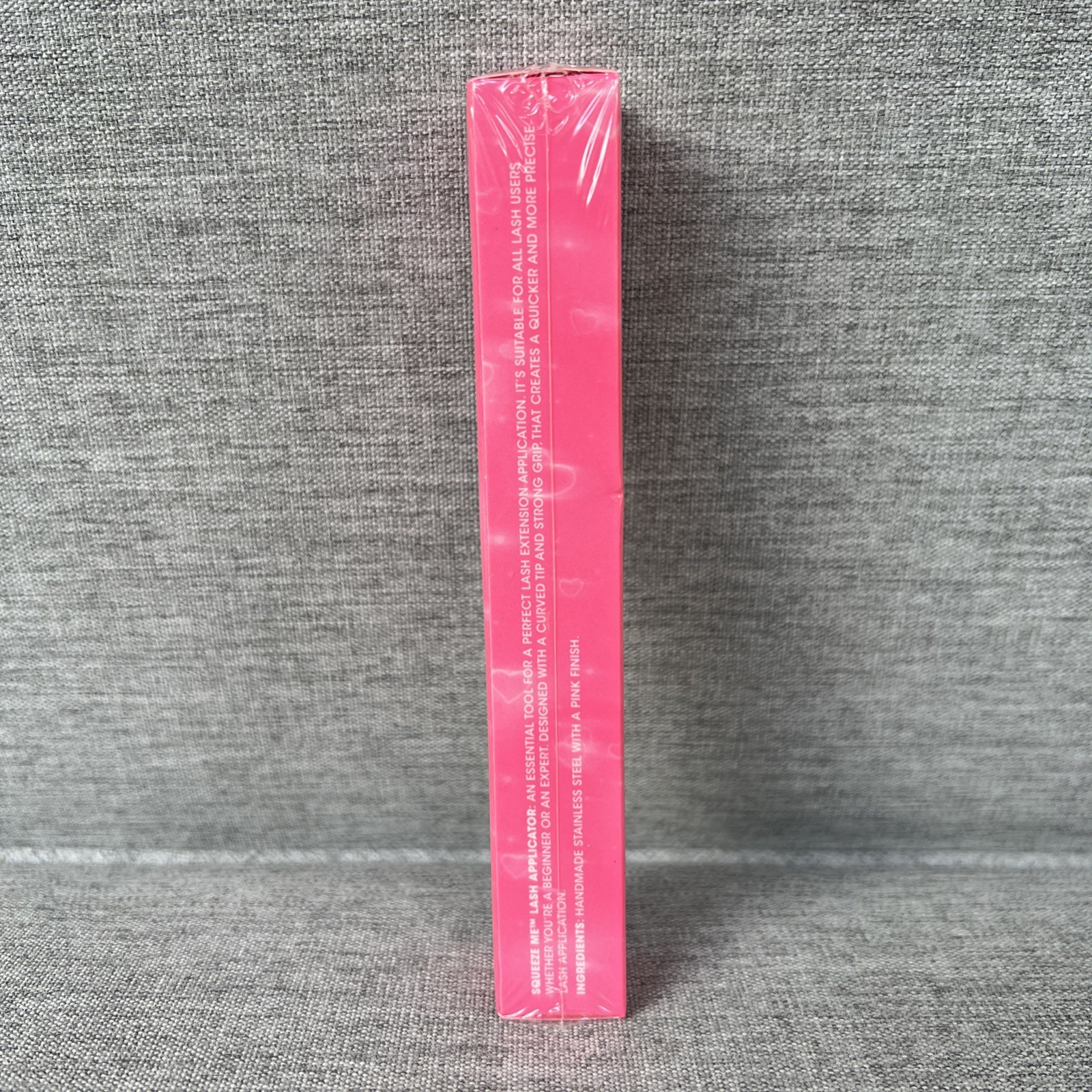 Urban Doll Squeeze Me Lash Applicator New Sealed