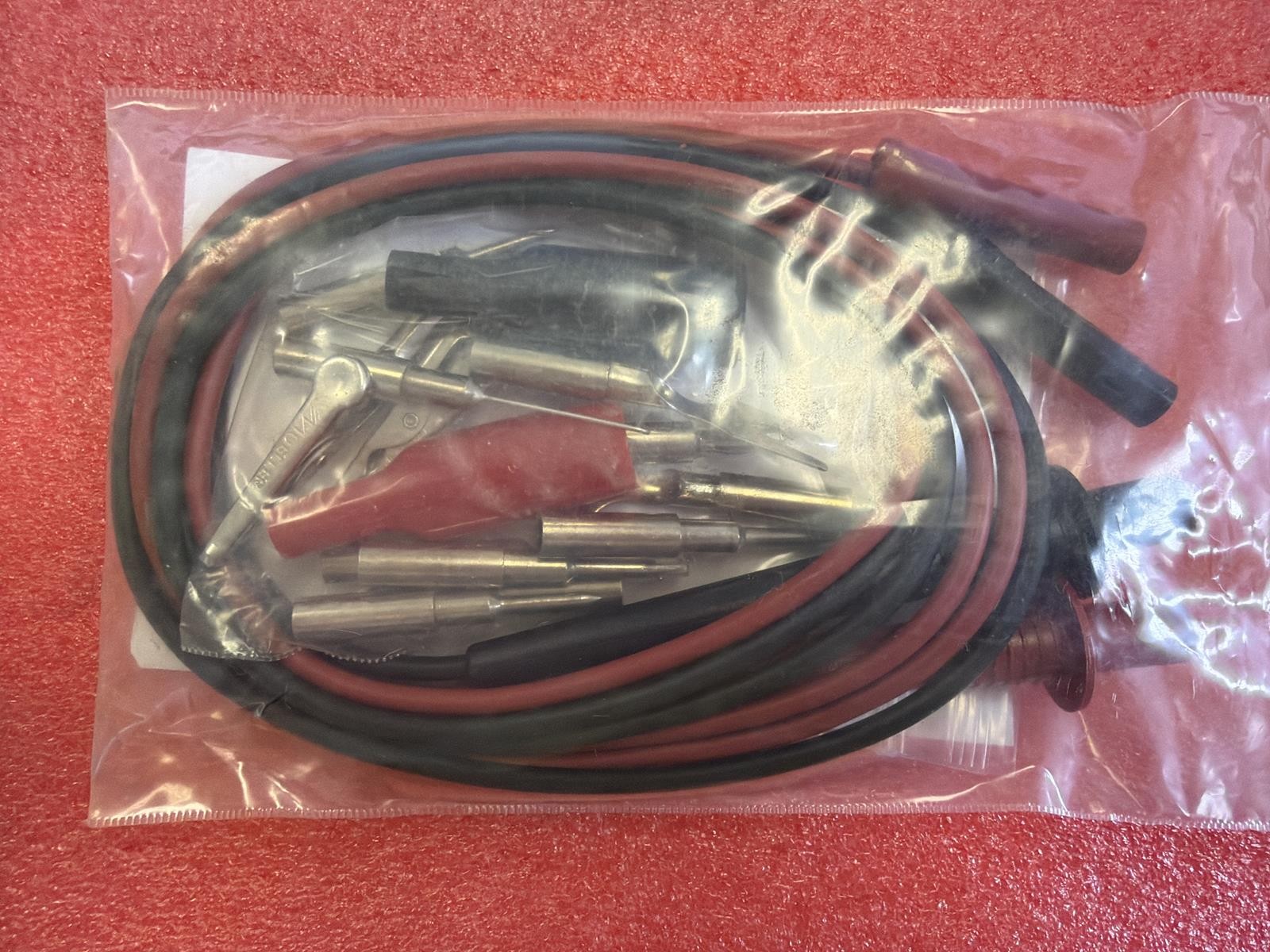 KEITHLEY 1754 UNIVERSAL TEST LEAD KIT