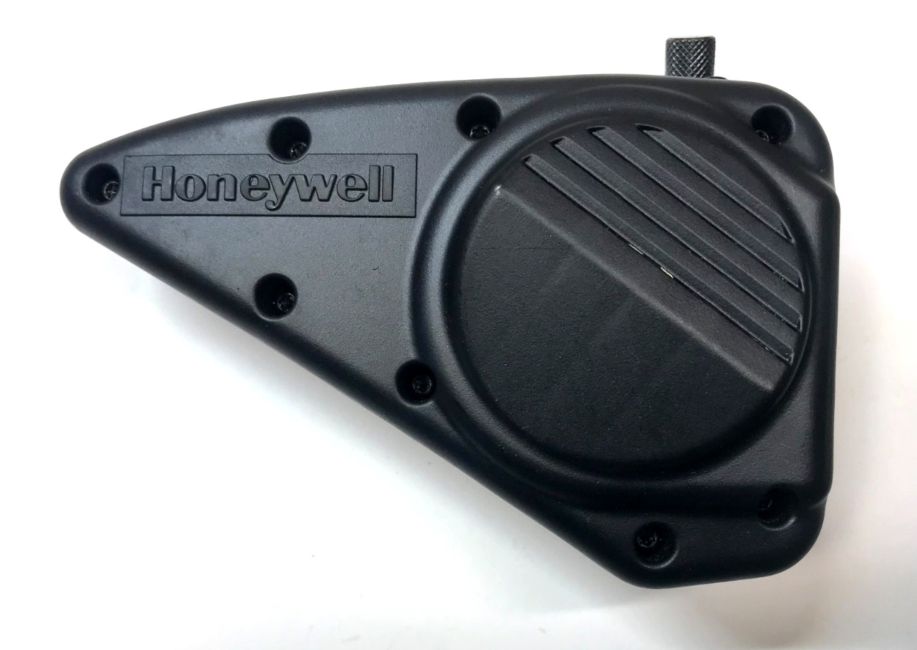 Honeywell Sperian CommCommand SCBA Voice Amplifier Amp 965228